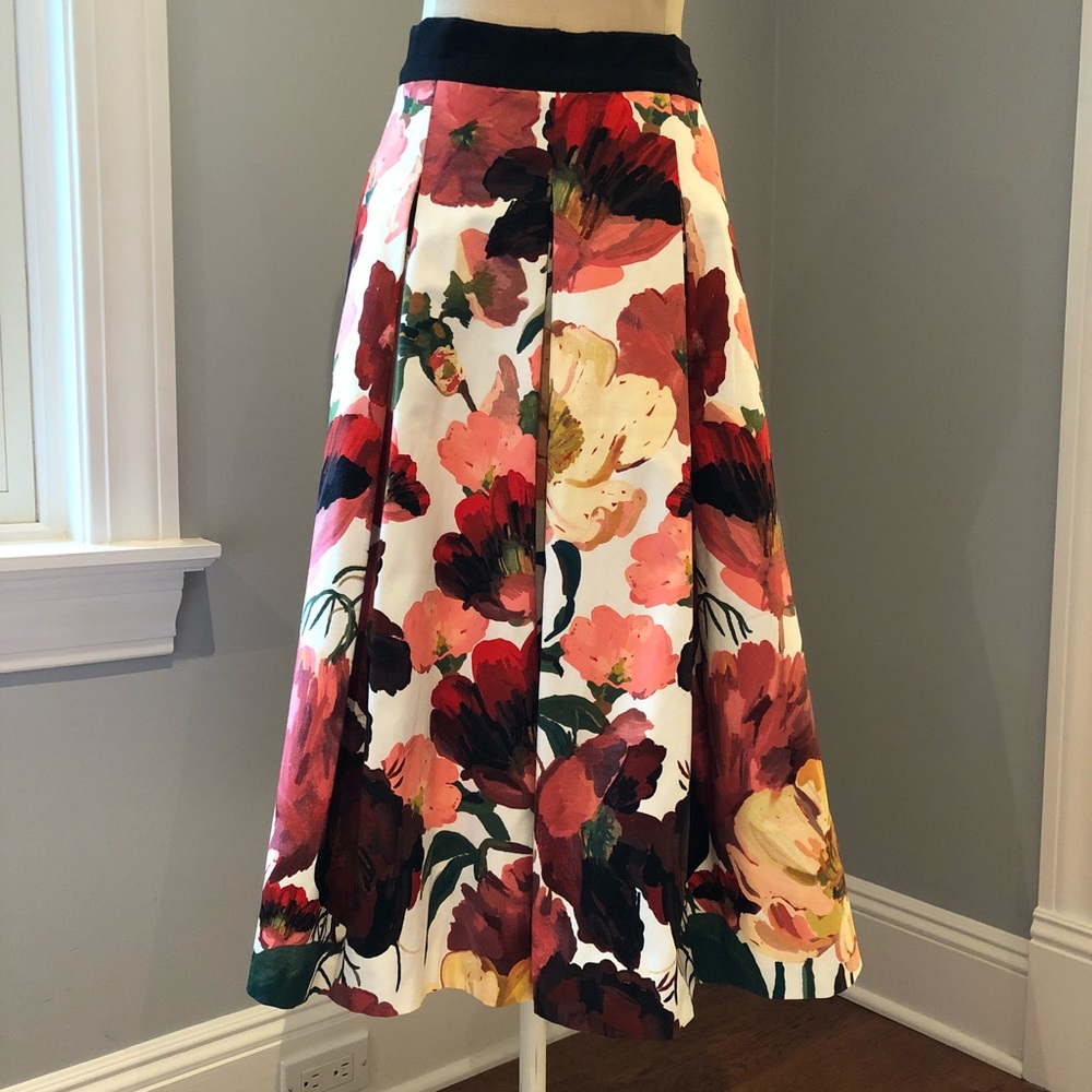 WHBM Skirt